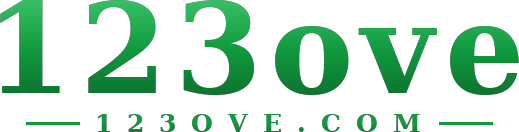 123ove โลโก้