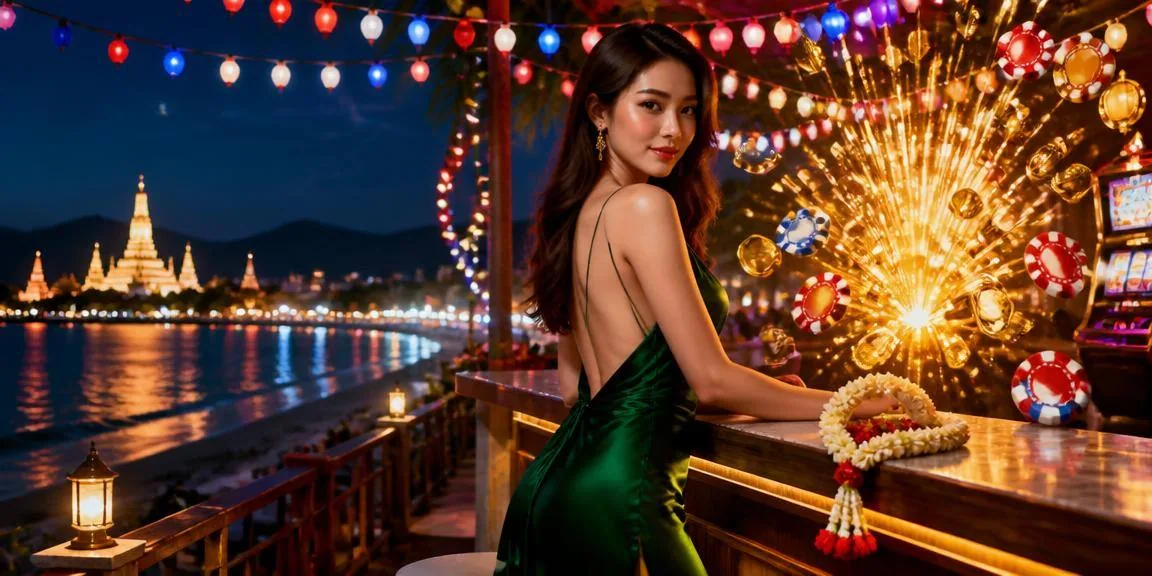 123ove เราสร้าง 123ove มาเพื่อผู้เล่นในประเทศไทยโดยเฉพาะ