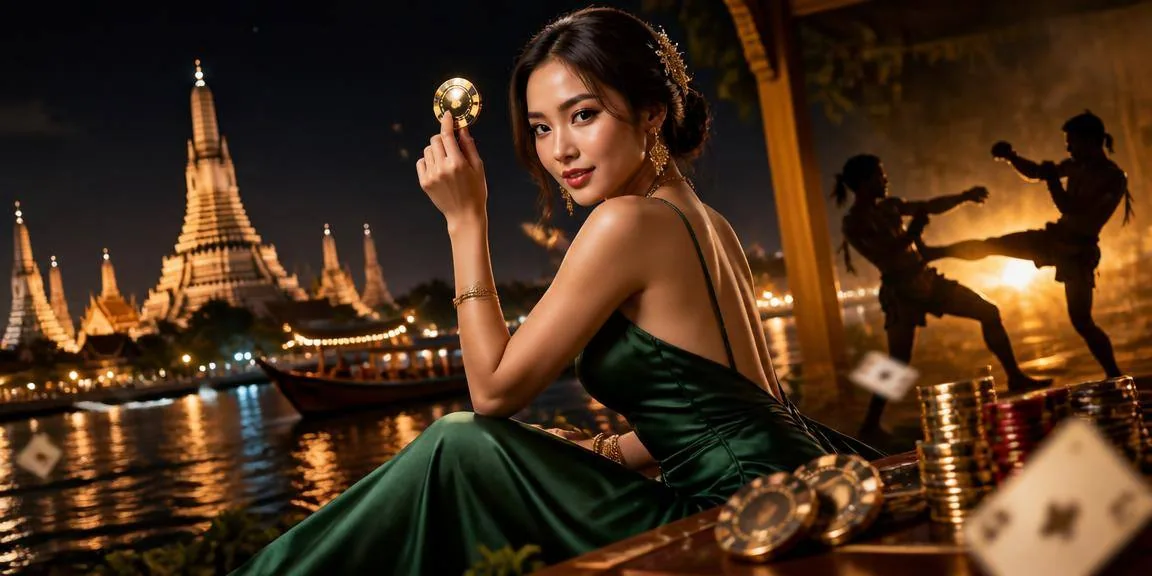 123ove ไทย ล็อบบี้เกม